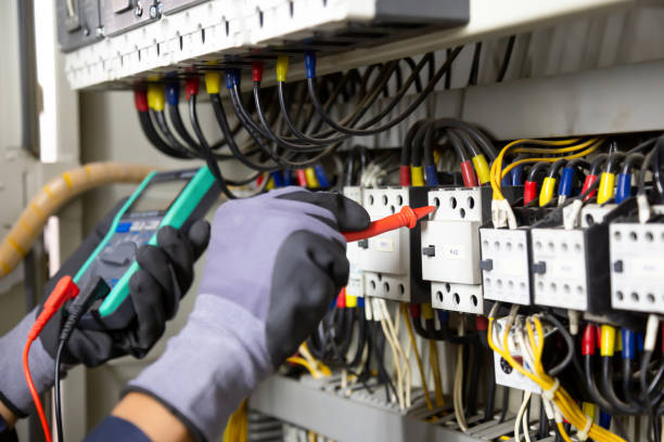 Emergency Electrical Repair Services in Delisle, MS